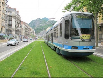 Ligne Tram E