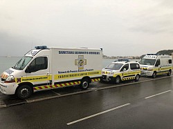 SSG, AMBULANCES, FFSS, GRENOBLE, 38, SAUVETEURS, SECOURISTES, GRENOBLOIS