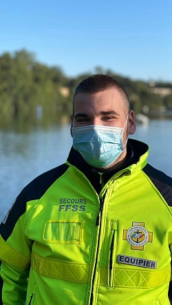 Secourisme, SSG, FFSS 38, bénévolat, volontariat, bénévole, volontaire, sauveteurs secouristes Grenoblois