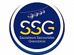 Sauveteurs Secouristes Grenoblois - FFSS38