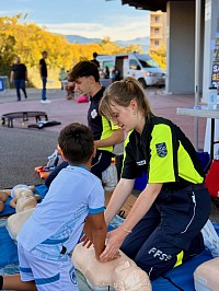 SSG, Secours, Sauveteurs Secouristes Grenoblois, PSC, PSC1, PSE1, PSE2, Diplôme, Formation, Premiers Secours en Equipe niveau, FFSS 38
