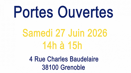 Portes ouvertes SSG, Sauveteurs Secouristes Grenoblois, FFSS, Grenoble, Secours, Bénévolat