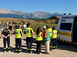 SSG, TPM, Trail des Passerelles du Monteynard, FFSS, DPS, Sauveteurs Secouristes Grenoblois, Secours, Trail, AASC, Grenoble, PSE1, PSE2, PSC
