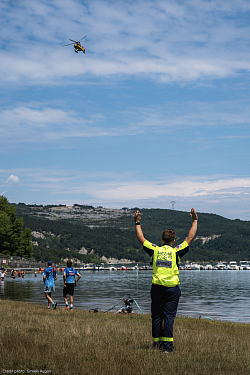 SSG, TPM, Trail des Passerelles du Monteynard, FFSS, DPS, Sauveteurs Secouristes Grenoblois, Secours, Trail, AASC, Grenoble, PSE1, PSE2, PSC, Dragon 38
