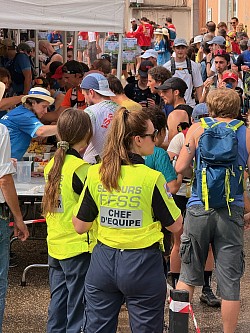 SSG, TPM, Trail des Passerelles du Monteynard, FFSS, DPS, Sauveteurs Secouristes Grenoblois, Secours, Trail, AASC, Grenoble, PSE1, PSE2, PSC